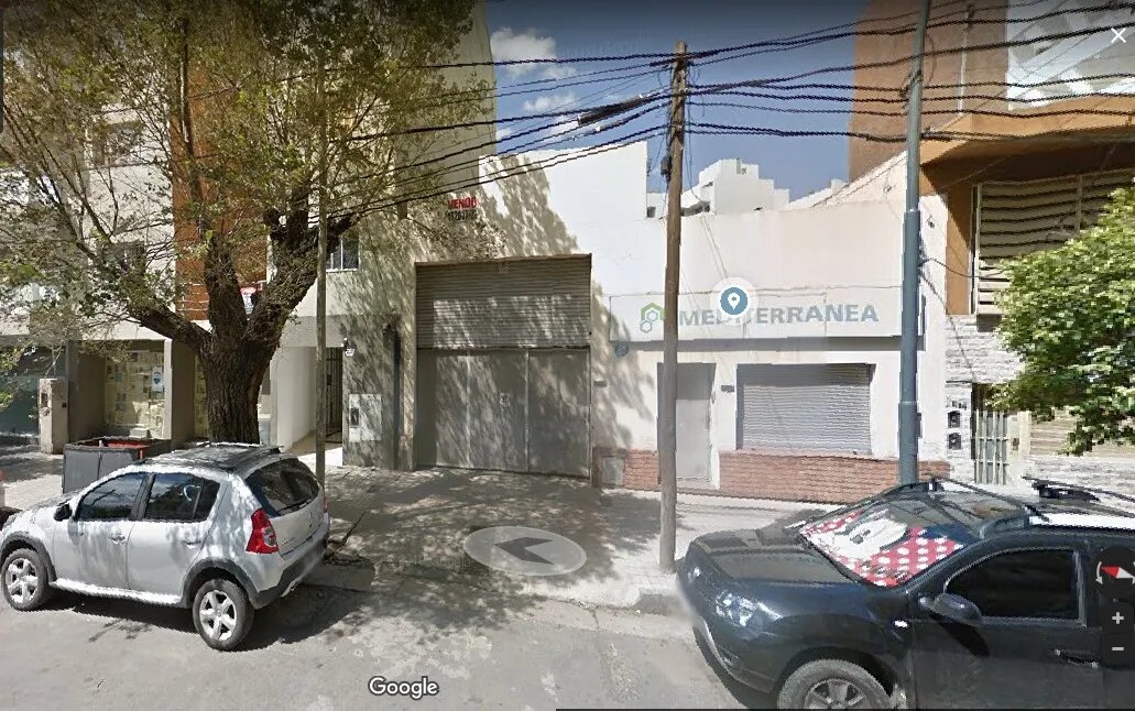 Vendo Excelente Galpón De 300 Mts 2 En Bv Ocampo 300. Mar... - Imagen 10
