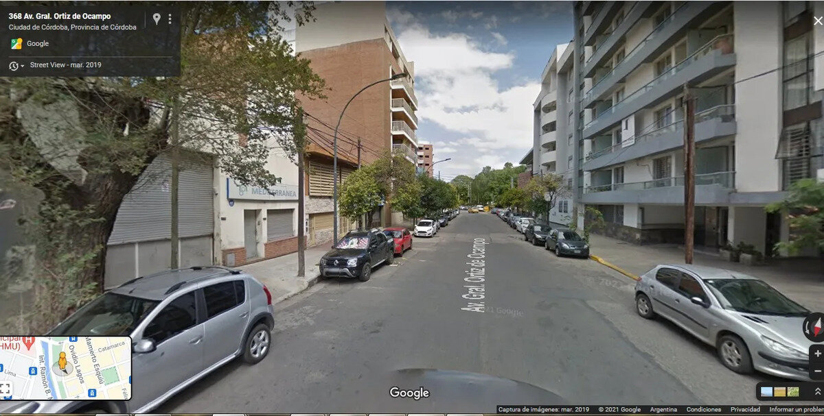 Vendo Excelente Galpón De 300 Mts 2 En Bv Ocampo 300. Mar... - Imagen 7