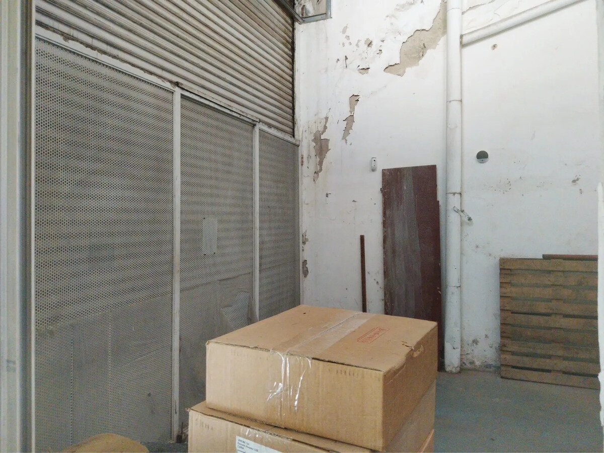 Vendo Excelente Galpón De 300 Mts 2 En Bv Ocampo 300. Mar... - Imagen 16