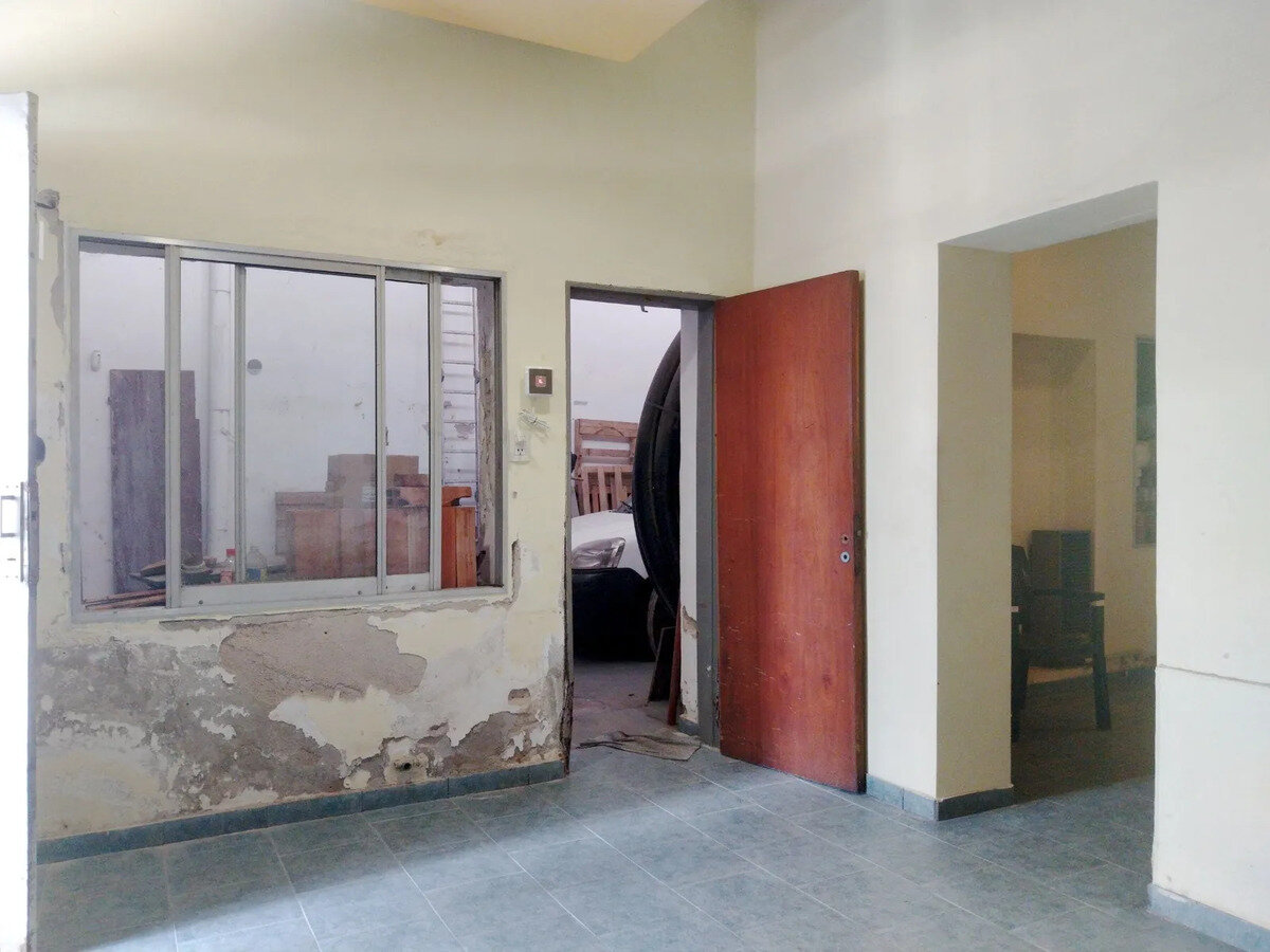 Vendo Excelente Galpón De 300 Mts 2 En Bv Ocampo 300. Mar... - Imagen 9