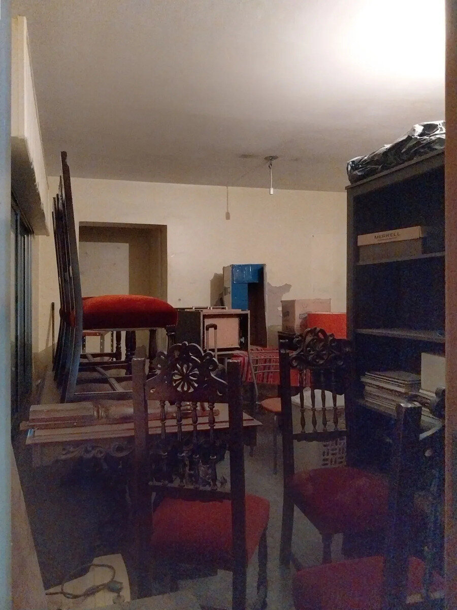 Vendo Excelente Galpón De 300 Mts 2 En Bv Ocampo 300. Mar... - Imagen 11