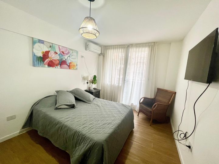 Departamentos - Rosario -  Alquiler