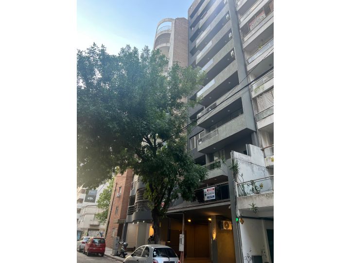 Departamentos - Rosario -  Alquiler