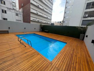 Departamentos - Rosario -  Alquiler