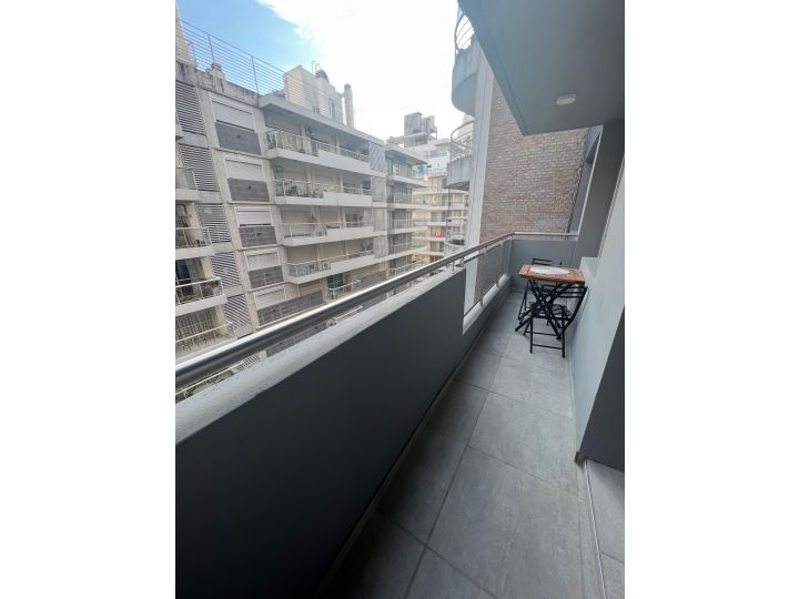 Departamentos - Rosario -  Alquiler
