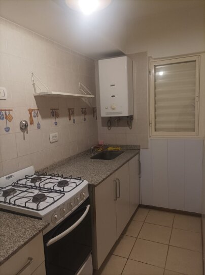 Departamentos - Rosario - Venta