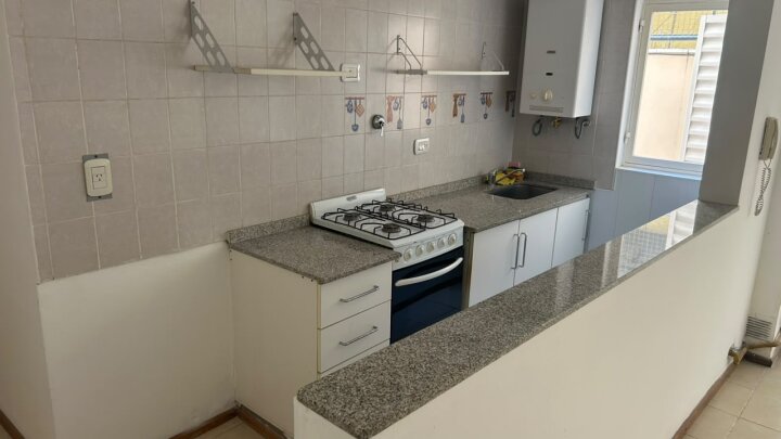 Departamentos - Rosario - Venta