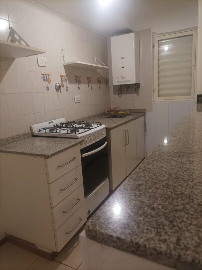 Departamentos - Rosario - Venta