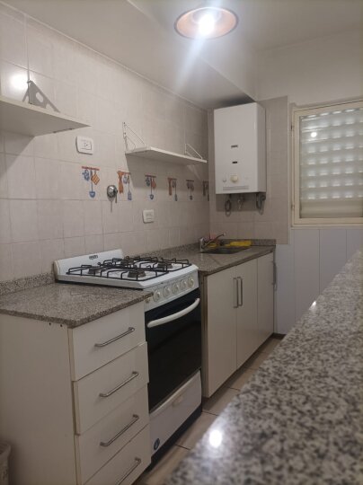 Departamentos - Rosario - Venta