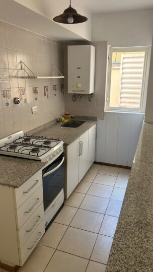 Departamentos - Rosario - Venta