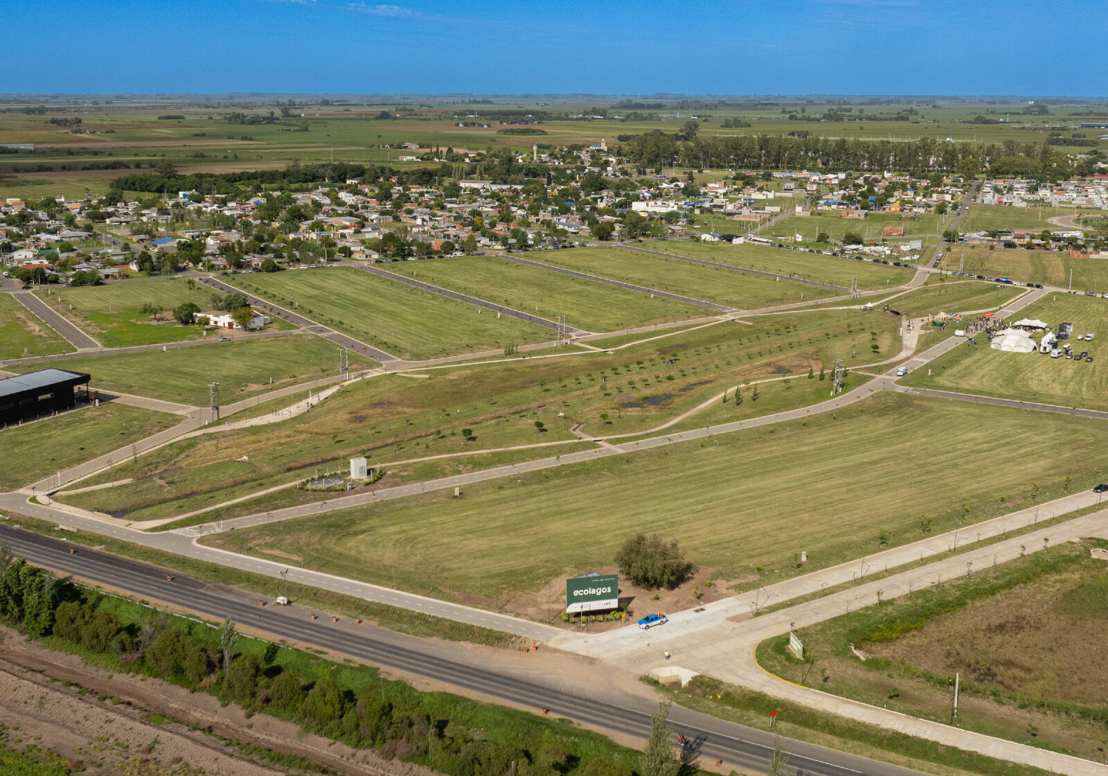 Venta de Lote en General Lagos &amp;quot;EcoLagos&amp;quot; - 6