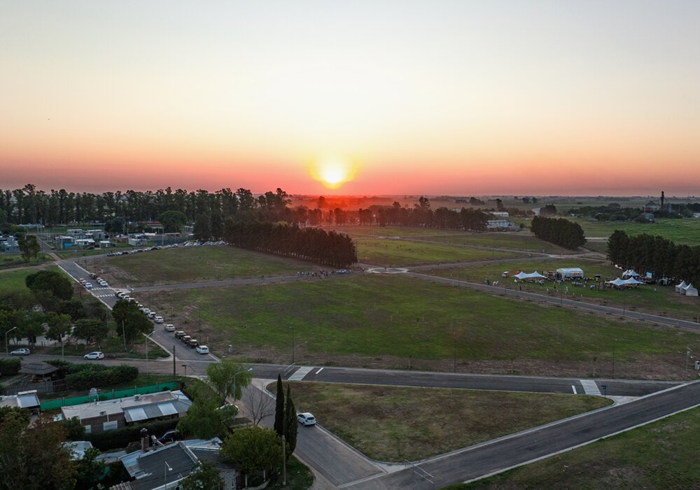 Venta de Lote en General Lagos &amp;quot;EcoLagos&amp;quot; - 2