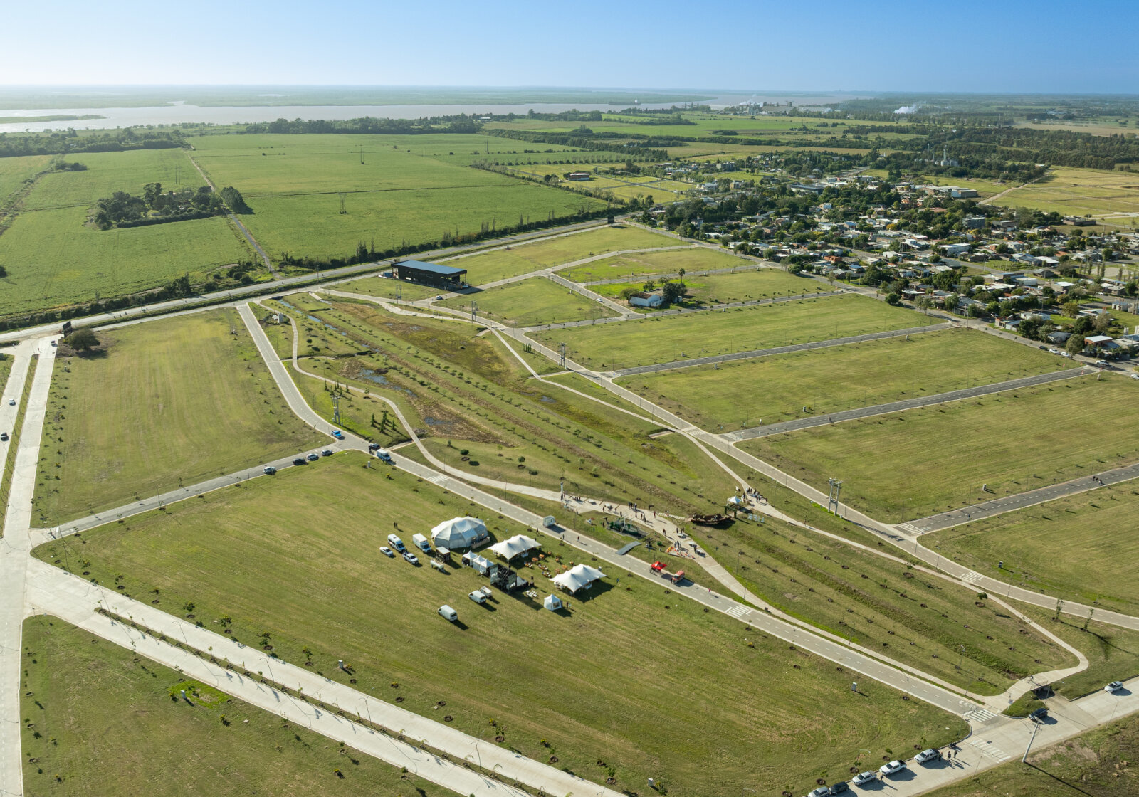 Venta de Lote en General Lagos &amp;quot;EcoLagos&amp;quot; - 5