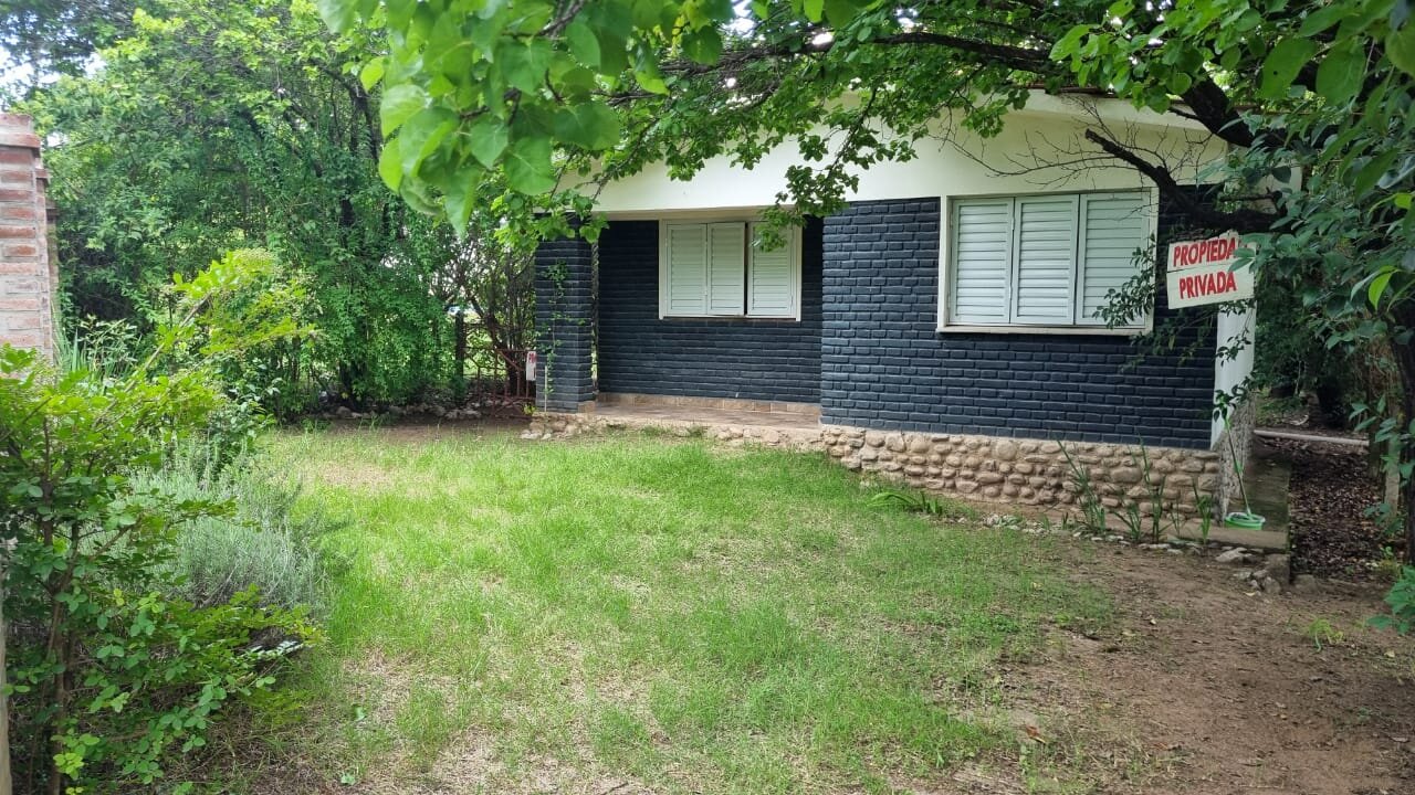 ALQUILO CASA EN VALLE HERMOSO, ANUAL, AMOBLADA - Imagen 2