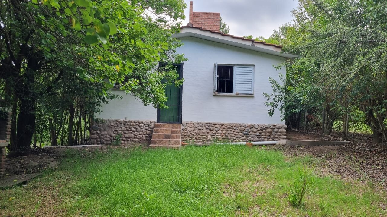ALQUILO CASA EN VALLE HERMOSO, ANUAL, AMOBLADA - Imagen 9