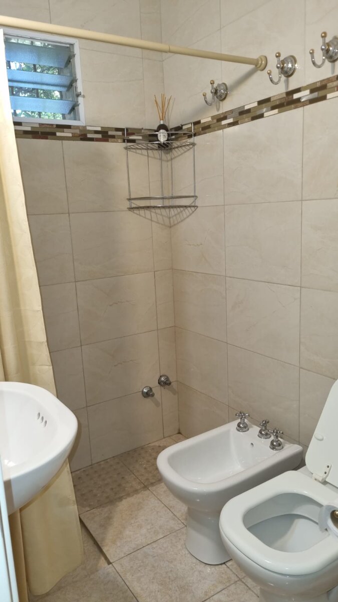 ALQUILO CASA EN VALLE HERMOSO, ANUAL, AMOBLADA - Imagen 6