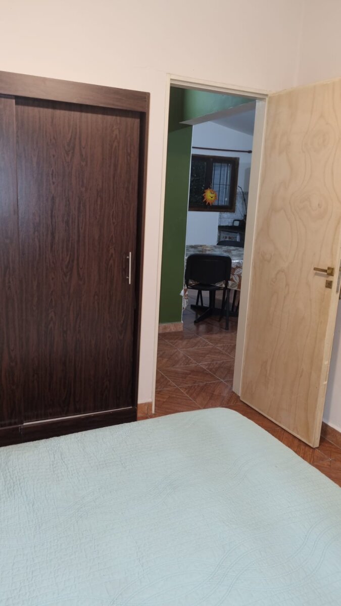 ALQUILO CASA EN VALLE HERMOSO, ANUAL, AMOBLADA - Imagen 4