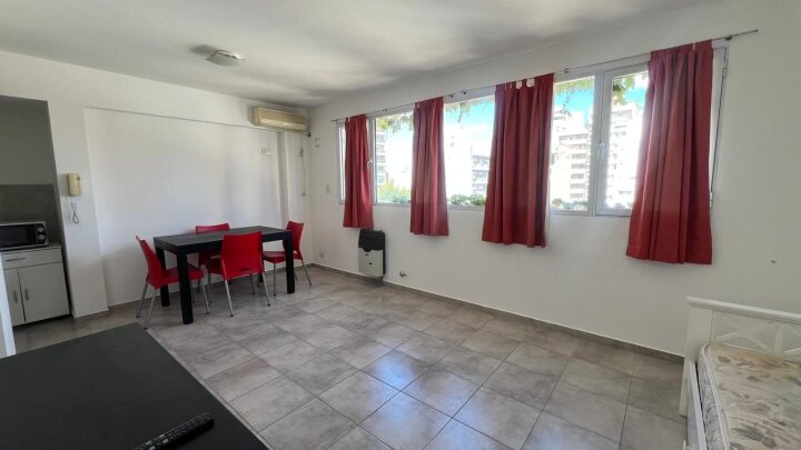 Departamentos - Rosario -  Alquiler