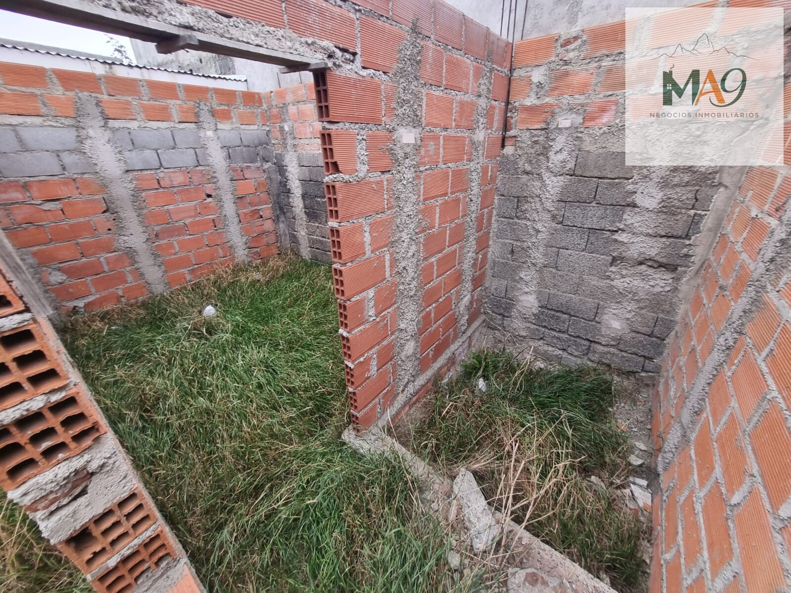 CASA CENTRICA PARA RECICLAR ....OPORTUNIDAD DE INVERSION !! - 17