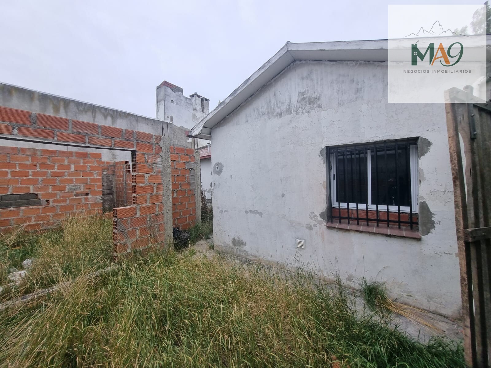 CASA CENTRICA PARA RECICLAR ....OPORTUNIDAD DE INVERSION !! - 16