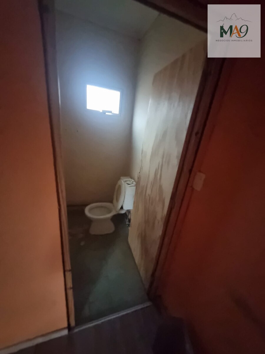 CASA CENTRICA PARA RECICLAR ....OPORTUNIDAD DE INVERSION !! - 10
