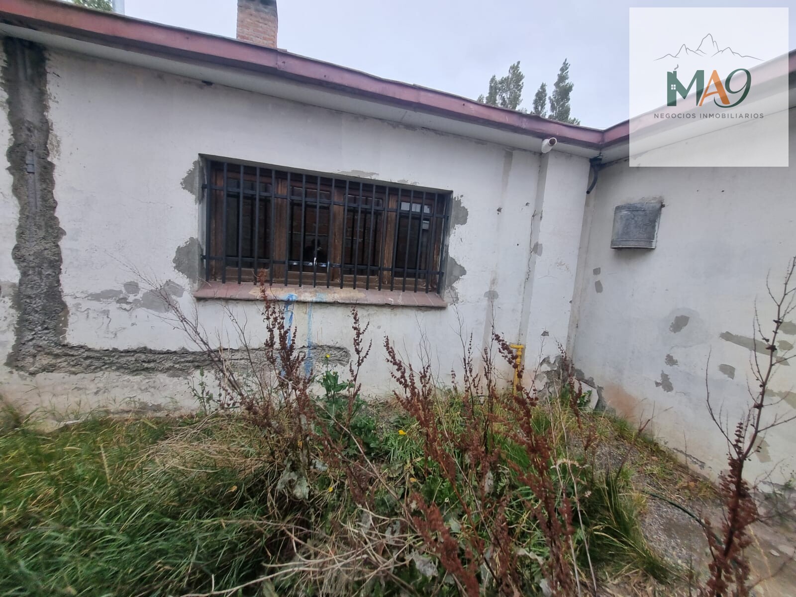 CASA CENTRICA PARA RECICLAR ....OPORTUNIDAD DE INVERSION !! - 15
