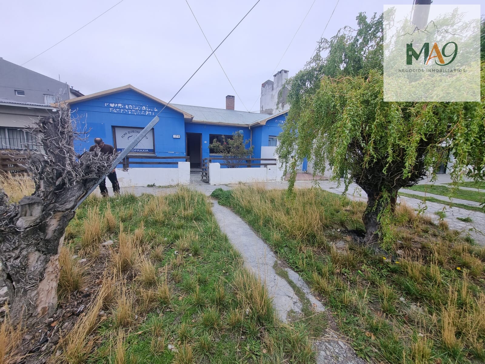 CASA CENTRICA PARA RECICLAR ....OPORTUNIDAD DE INVERSION !! - 2