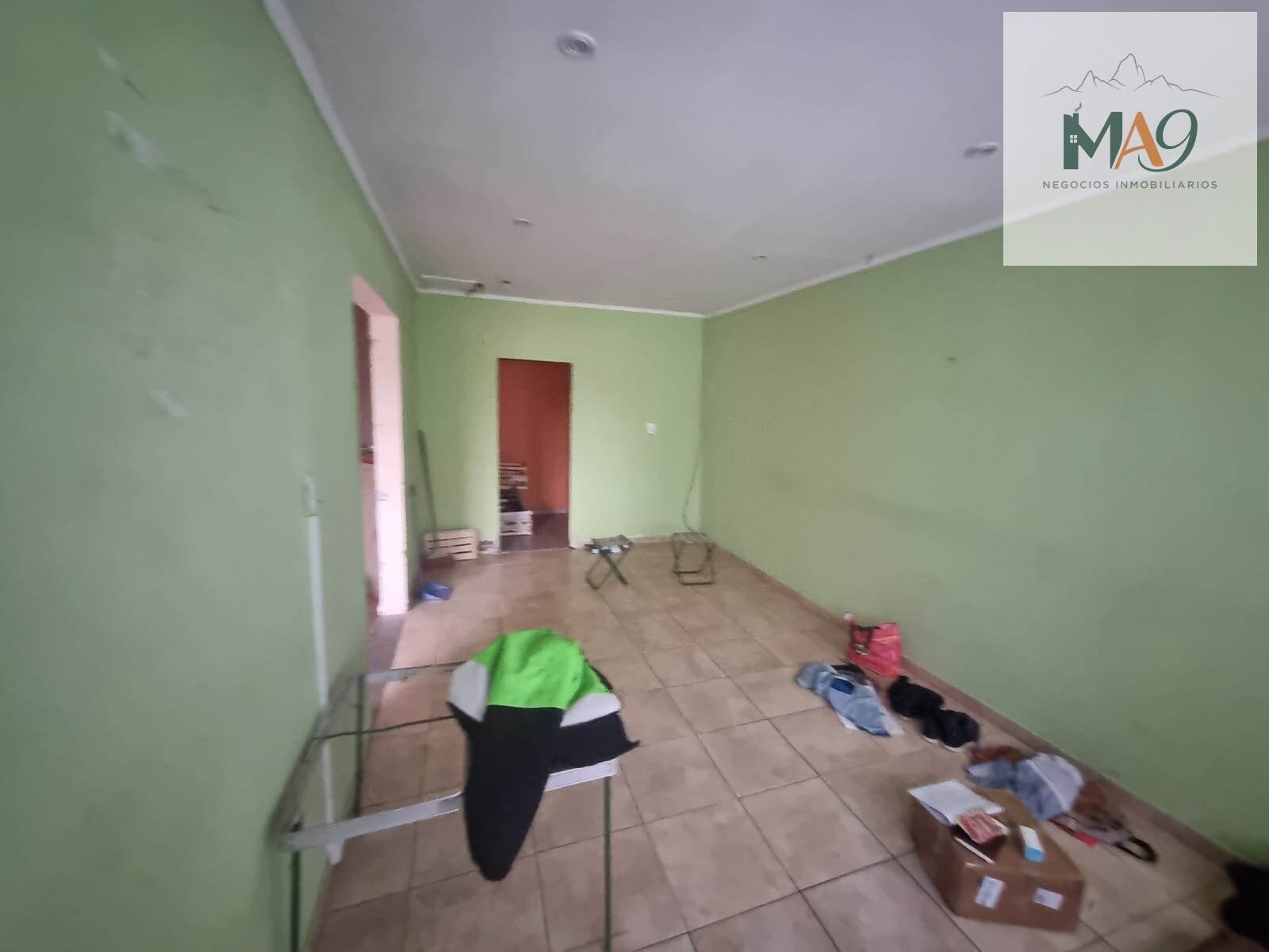 CASA CENTRICA PARA RECICLAR ....OPORTUNIDAD DE INVERSION !! - 11
