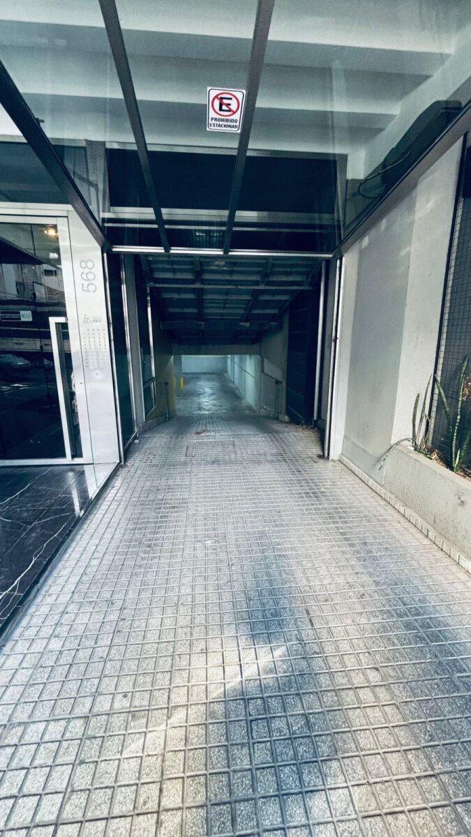 Venta cochera Ov lagos al 500. - 13