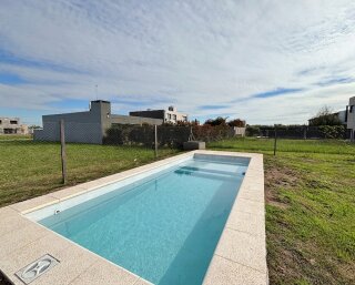 Casas - Funes - Venta