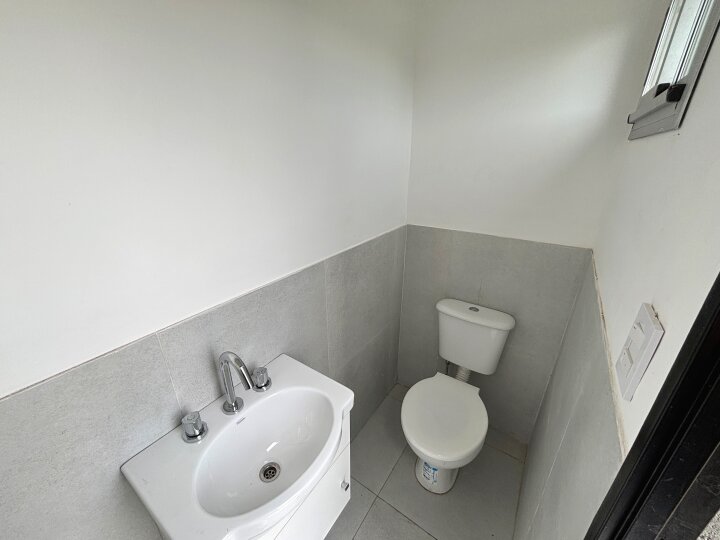 Casas - Funes - Venta