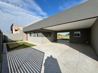 Casas - Funes - Venta