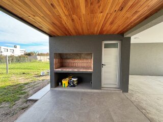 Casas - Funes - Venta
