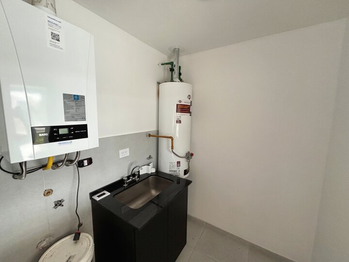 Casas - Funes - Venta
