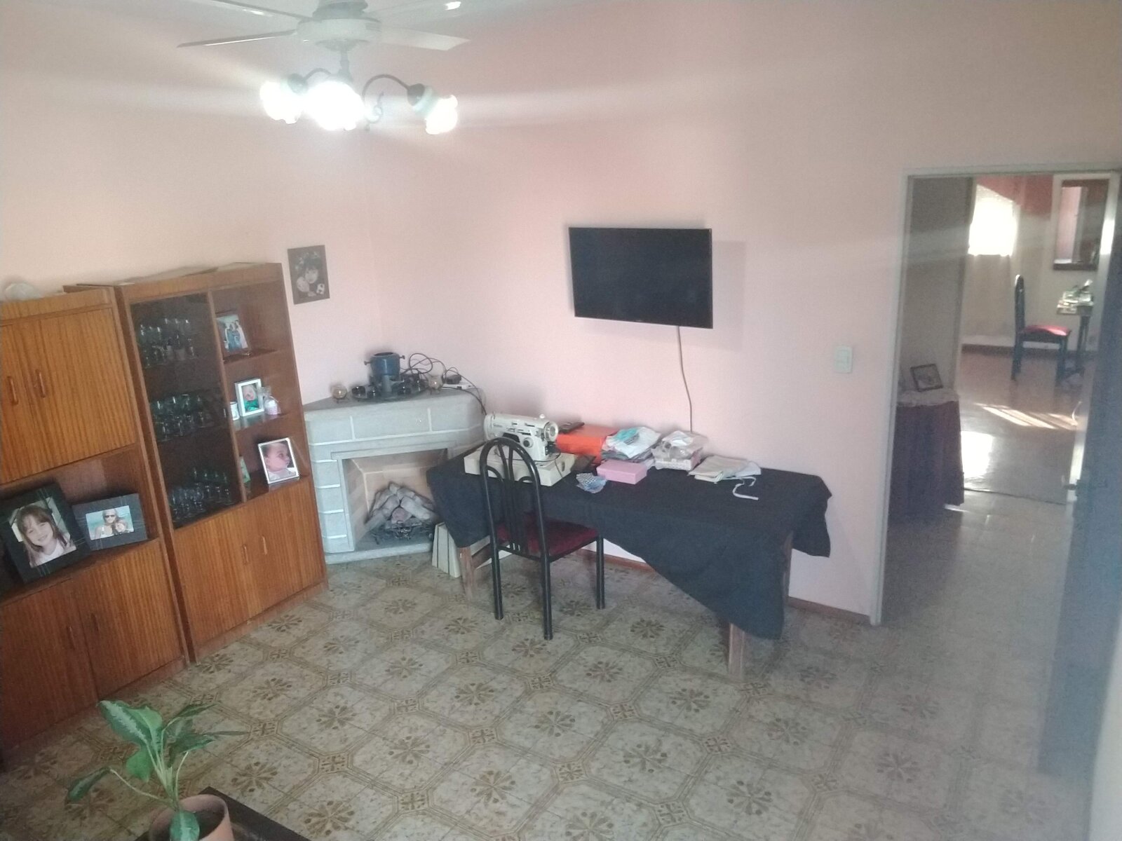 Venta PH tipo casa con garaje y patio en Morón - 10