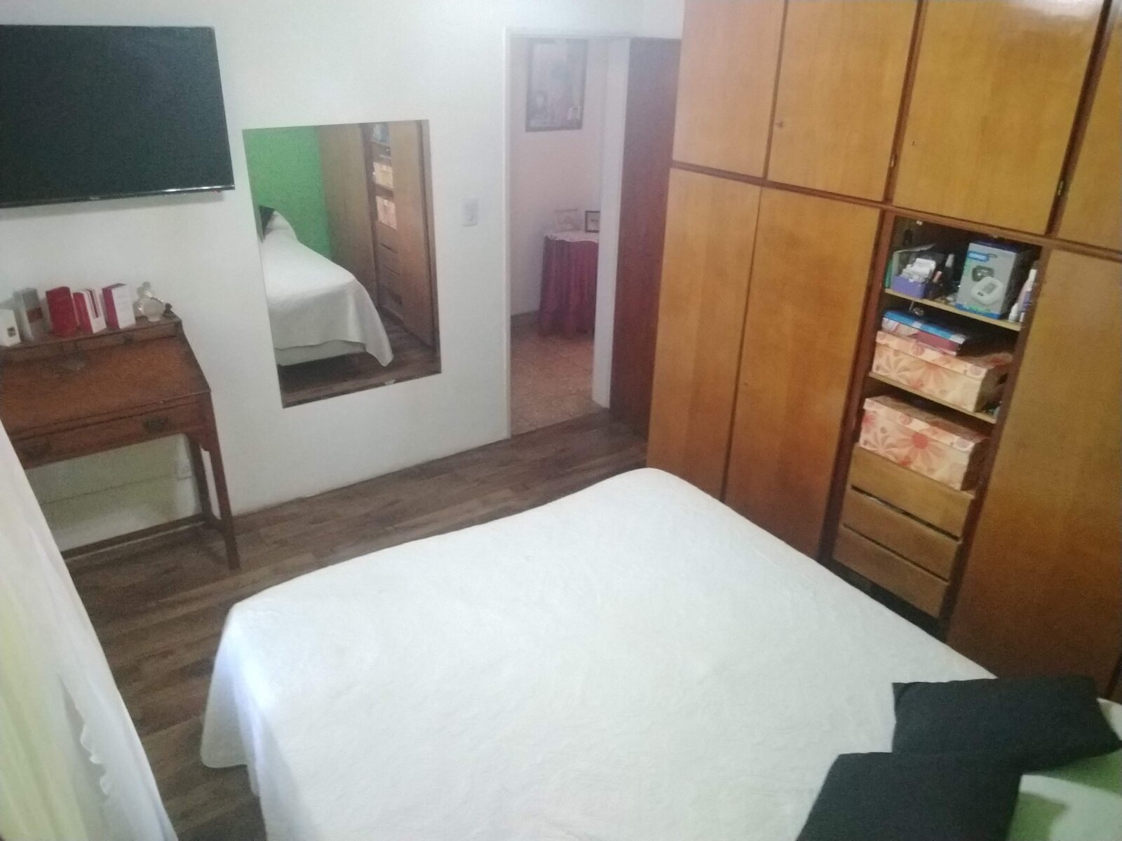 Venta PH tipo casa con garaje y patio en Morón - 15