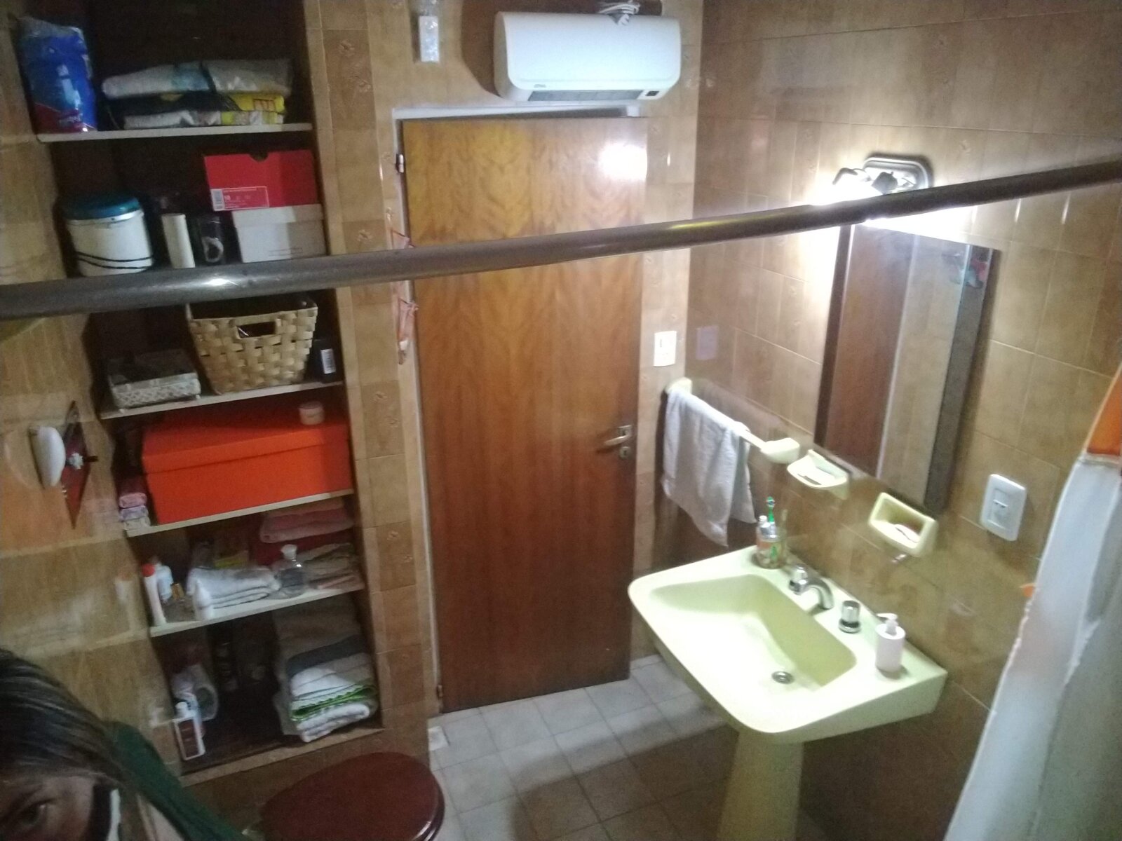 Venta PH tipo casa con garaje y patio en Morón - 21
