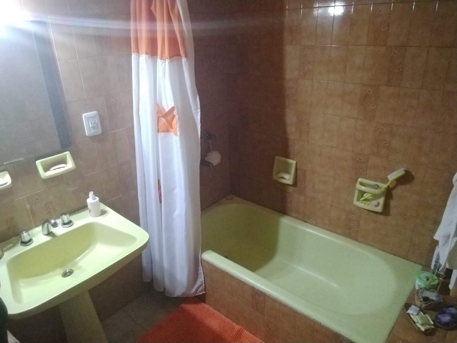 Venta PH tipo casa con garaje y patio en Morón - 22