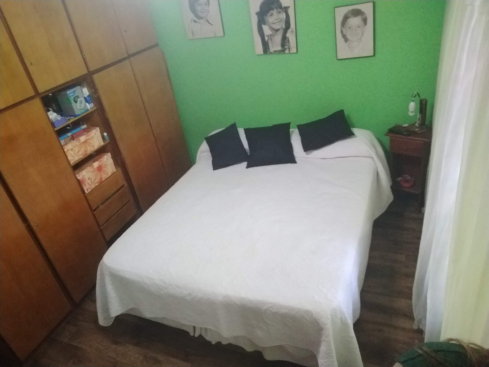 Venta PH tipo casa con garaje y patio en Morón - 17