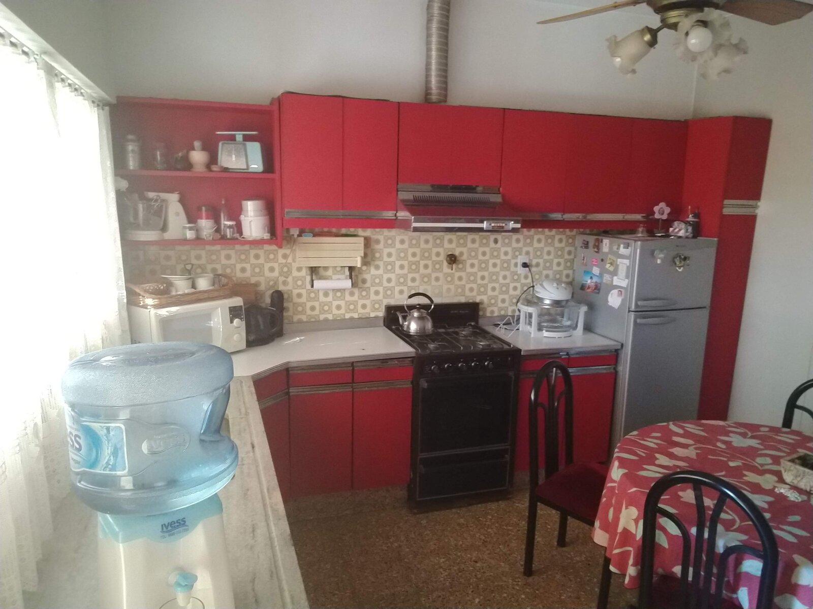 Venta PH tipo casa con garaje y patio en Morón - 25