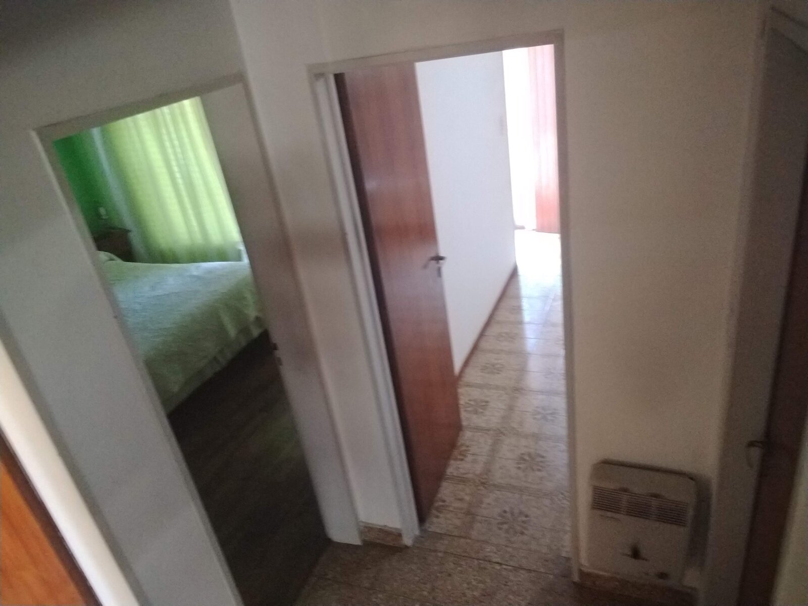 Venta PH tipo casa con garaje y patio en Morón - 18
