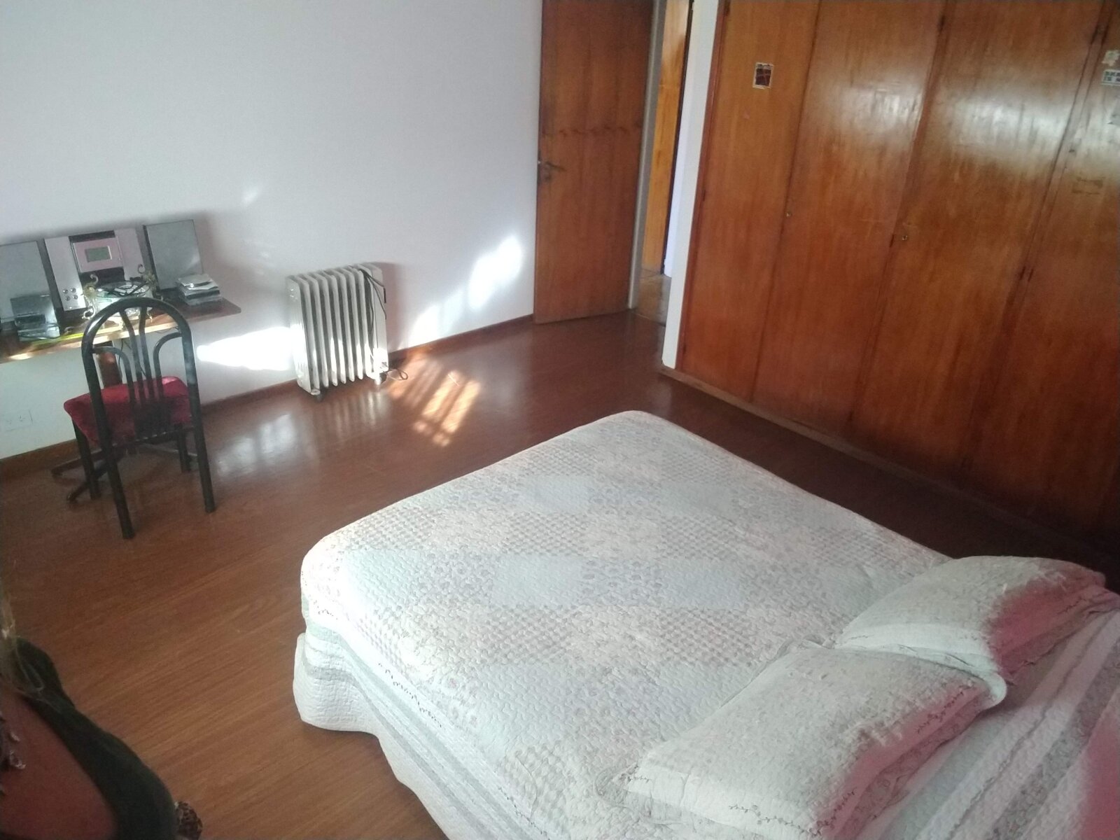 Venta PH tipo casa con garaje y patio en Morón - 16