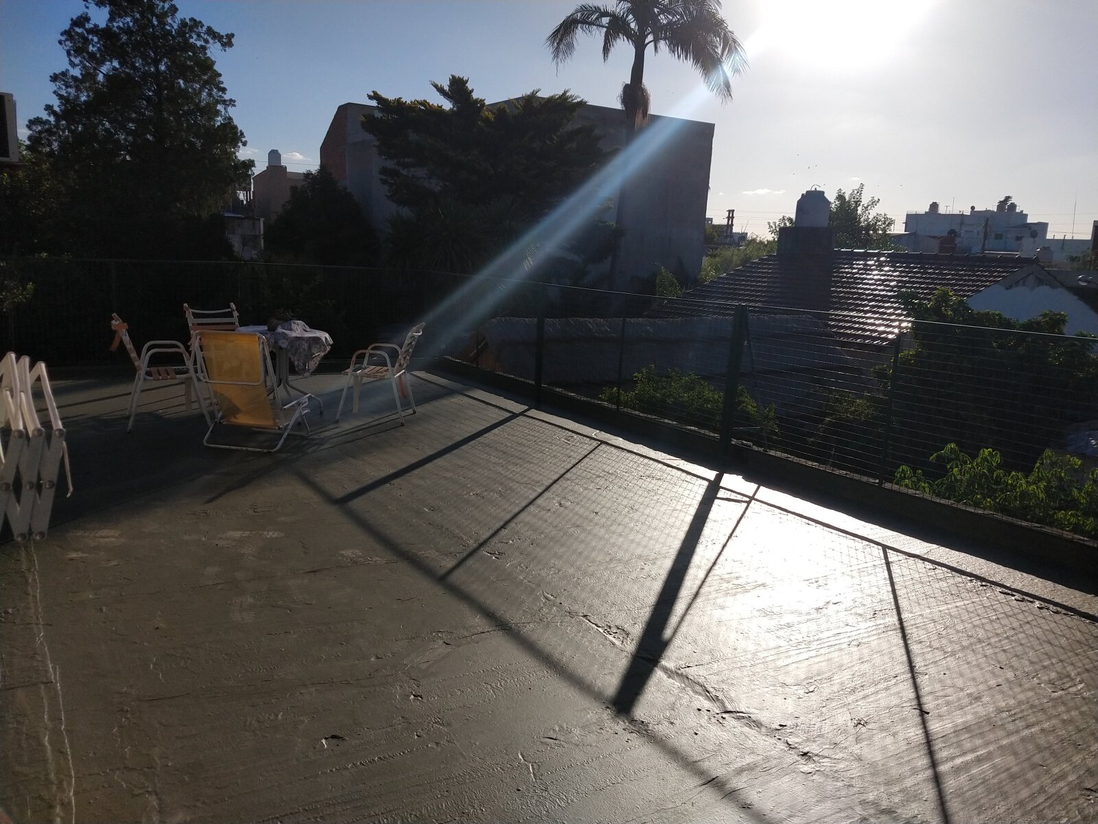 Venta PH tipo casa con garaje y patio en Morón - 30