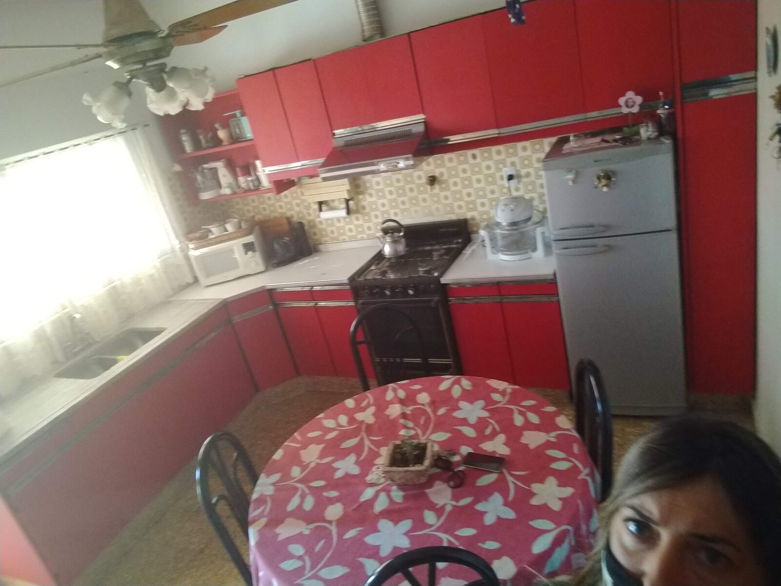 Venta PH tipo casa con garaje y patio en Morón - 24