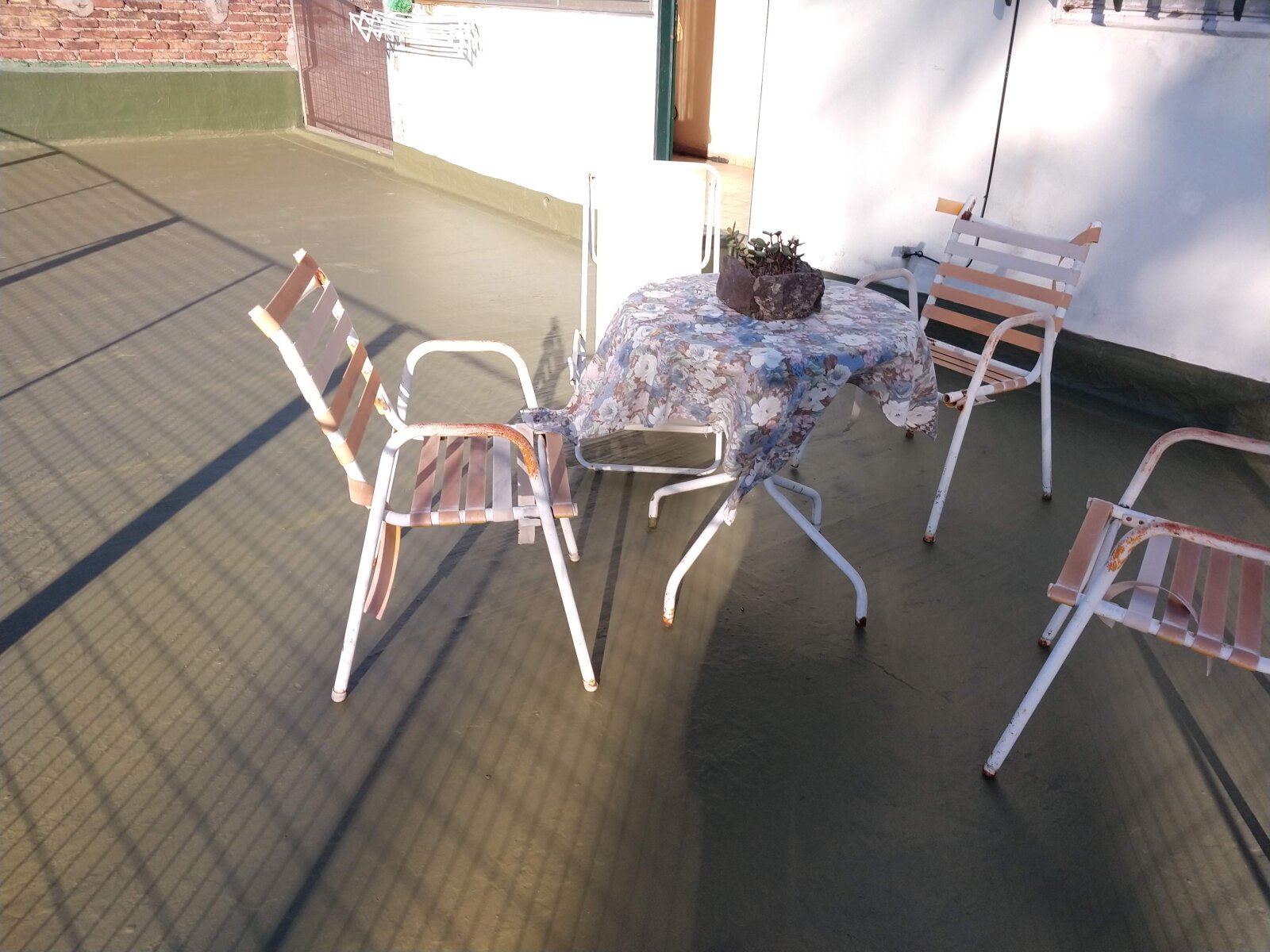 Venta PH tipo casa con garaje y patio en Morón - 29