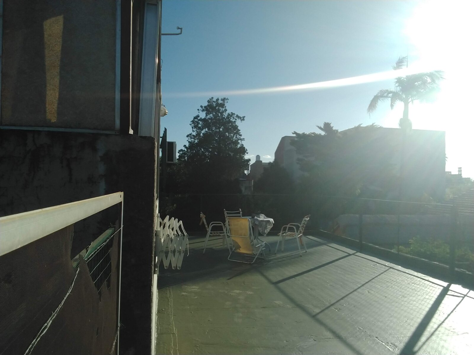 Venta PH tipo casa con garaje y patio en Morón - 27