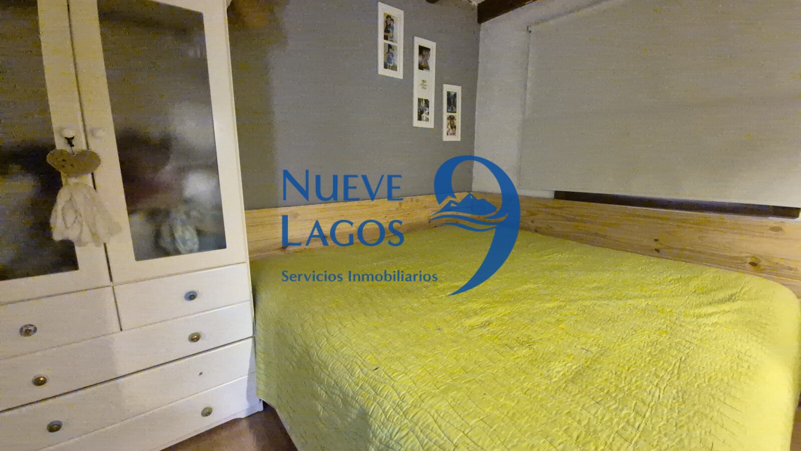 Venta de complejo con dos cabañas, tres tiny house y casa principal en RP63, Meliquina - 34