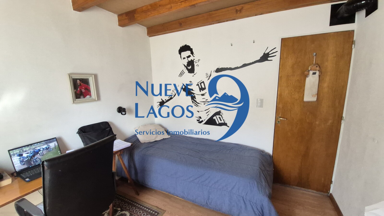 Venta de complejo con dos cabañas, tres tiny house y casa principal en RP63, Meliquina - 33