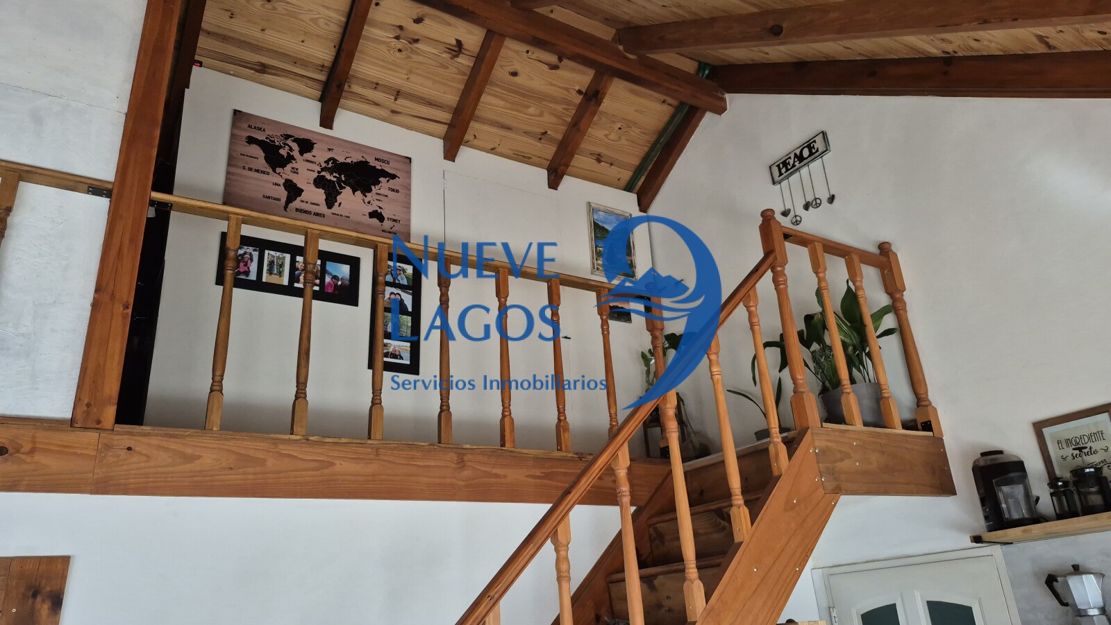 Venta de complejo con dos cabañas, tres tiny house y casa principal en RP63, Meliquina - 38