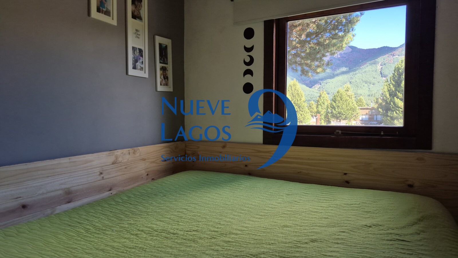 Venta de complejo con dos cabañas, tres tiny house y casa principal en RP63, Meliquina - 35